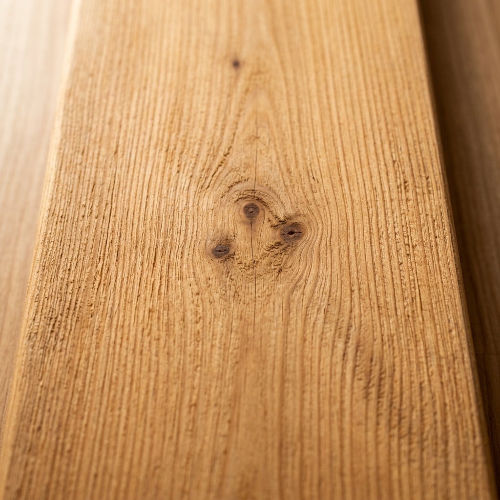 Europäische Lärche Holztextur