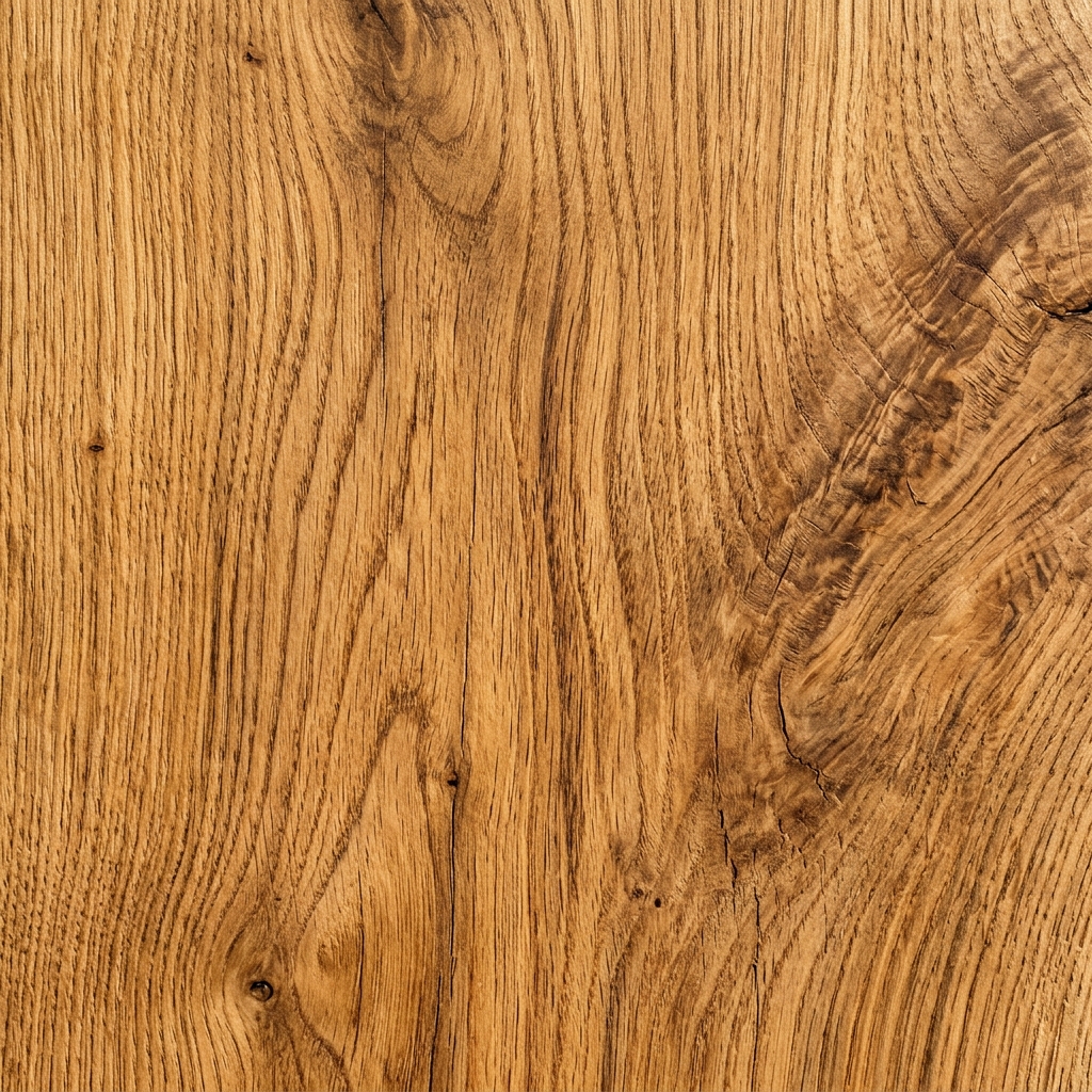Europäische Eiche Holztextur